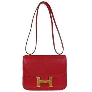 Hermes Constance Chamonix 18